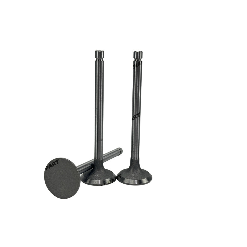 Intake and Exhaust Valve Fit For Yangdong Y380T Engine