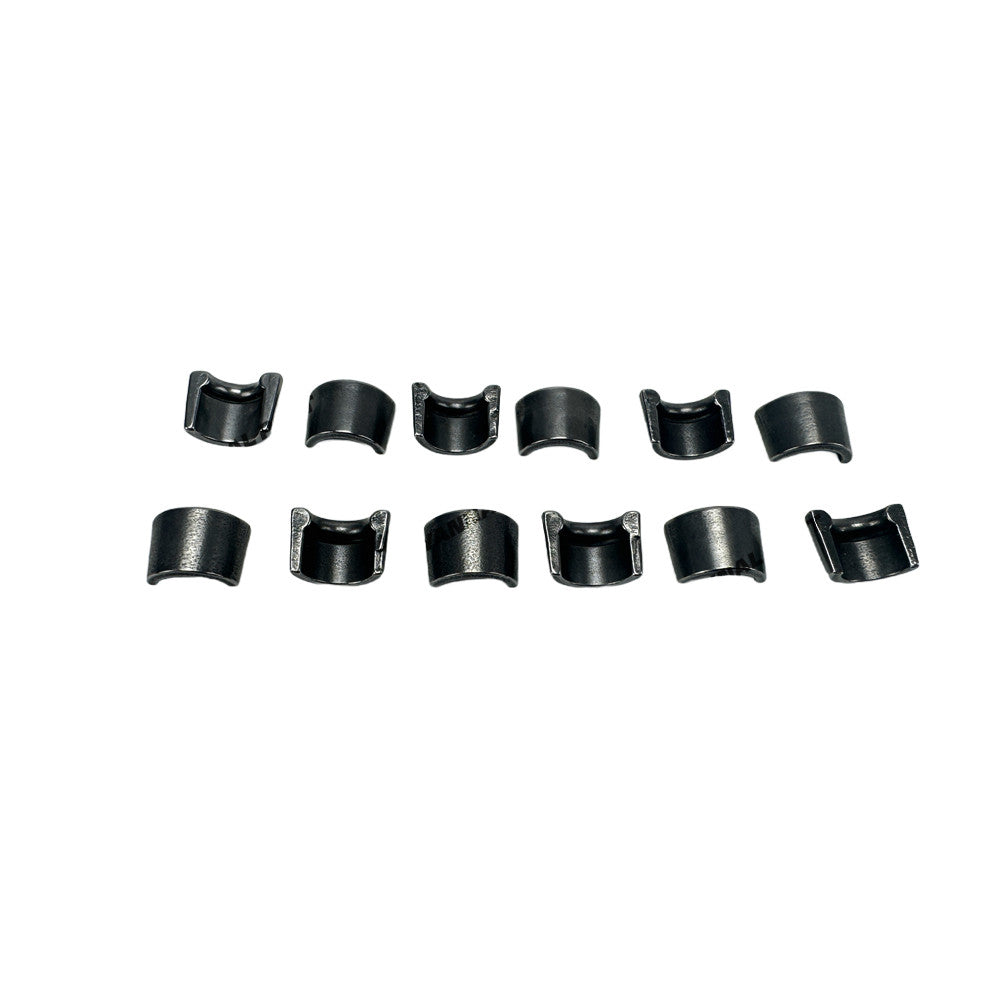 Valve Spring Collet Fit For Yangdong Y380T Engine