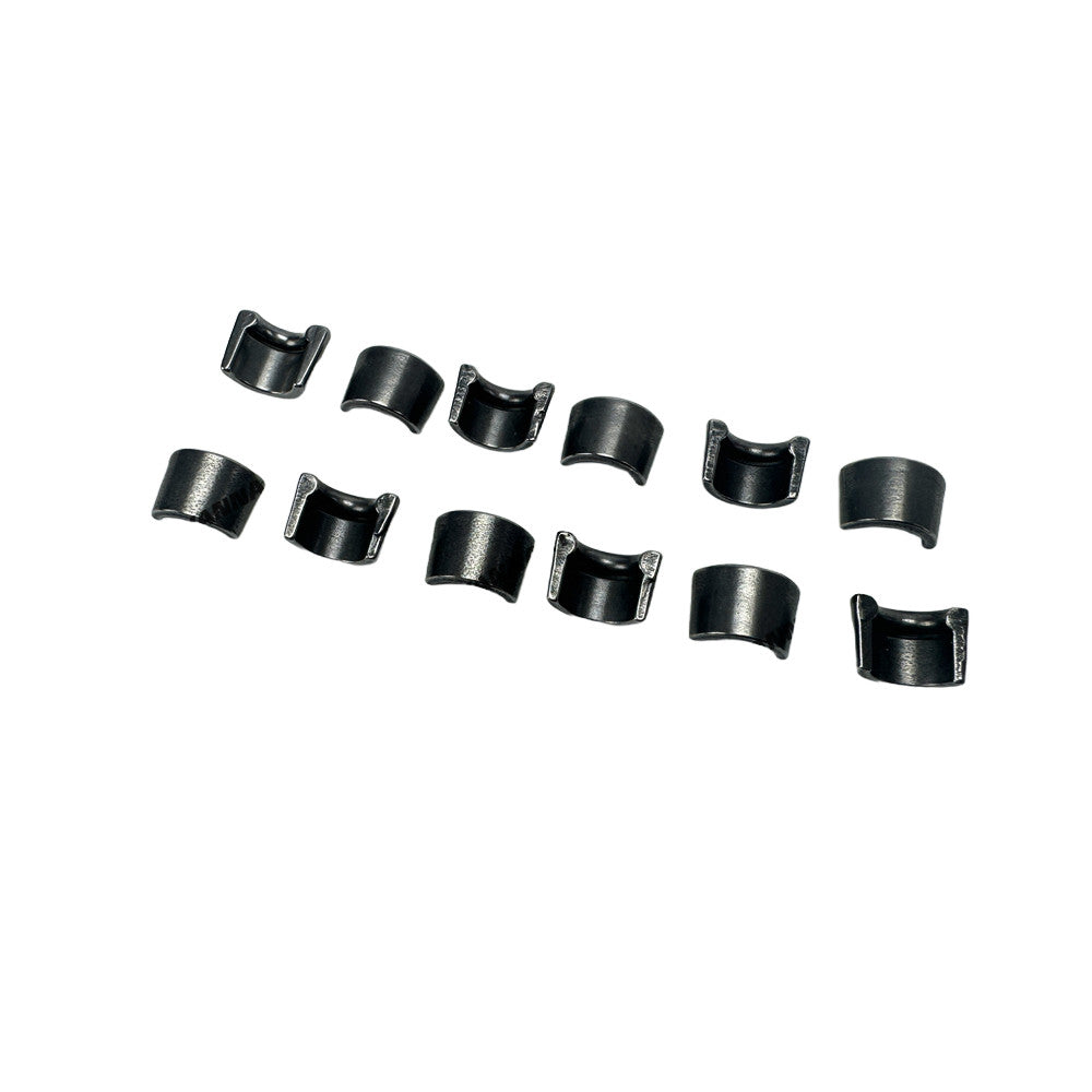 Valve Spring Collet Fit For Yangdong Y380T Engine