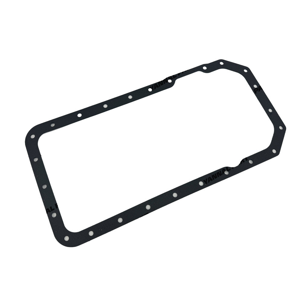 Oil Sump Gasket Fit For Yangdong Y495D Engine
