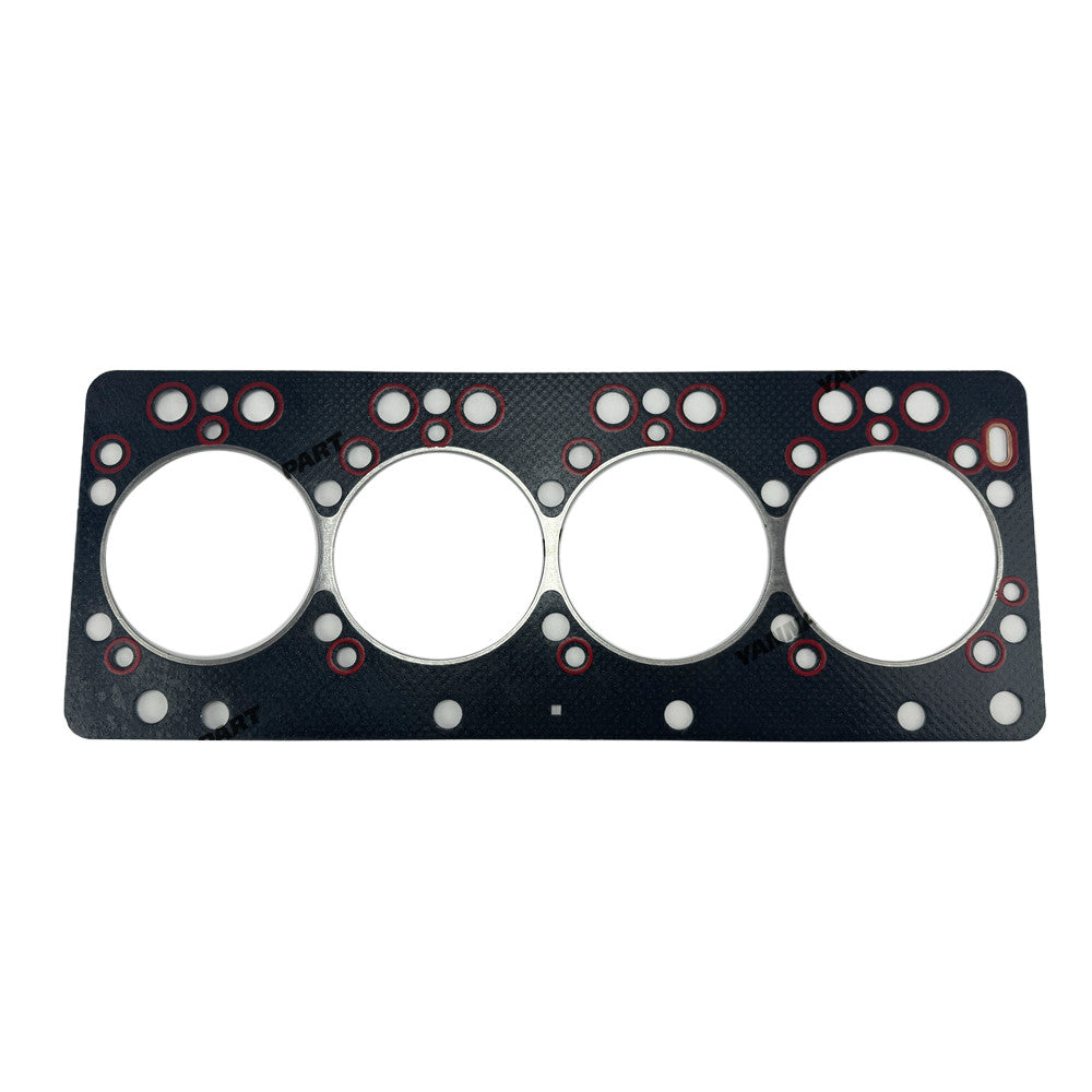Head Gasket Fit For Yangdong Y495D Engine