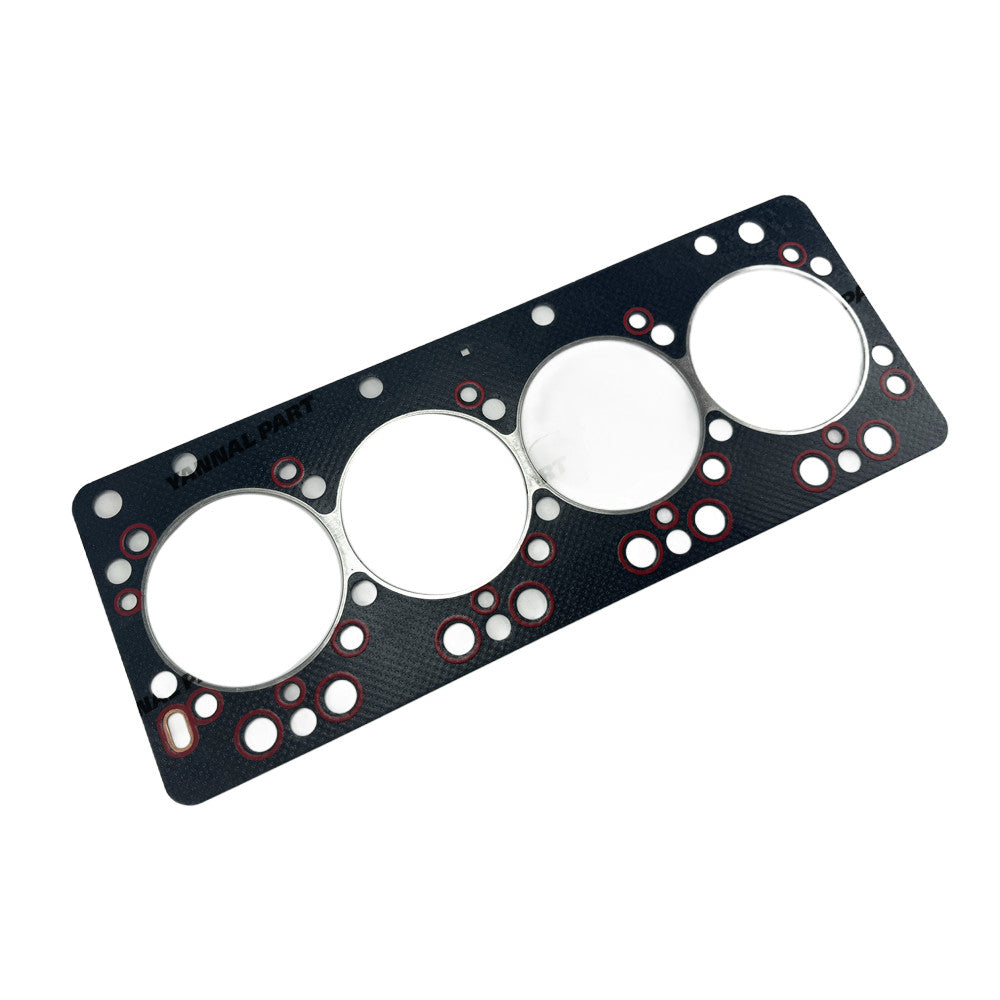Head Gasket Fit For Yangdong Y495D Engine