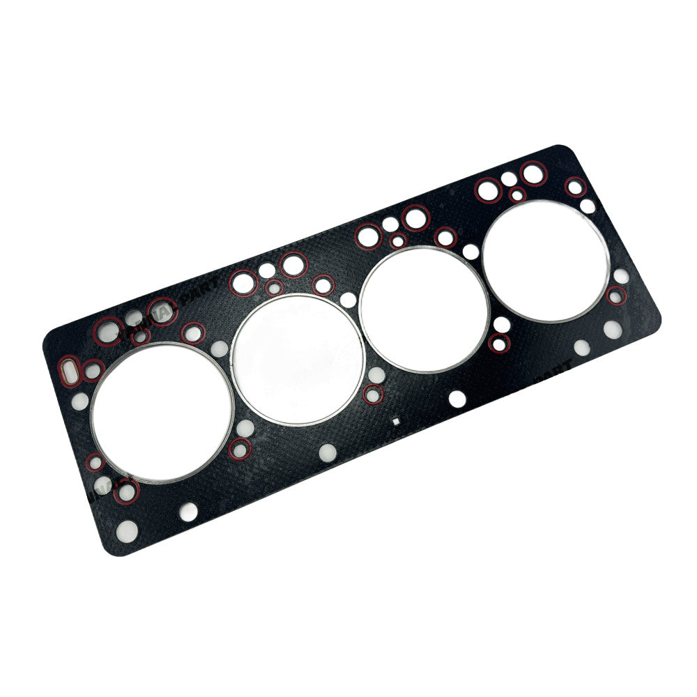 Head Gasket Fit For Yangdong Y495D Engine