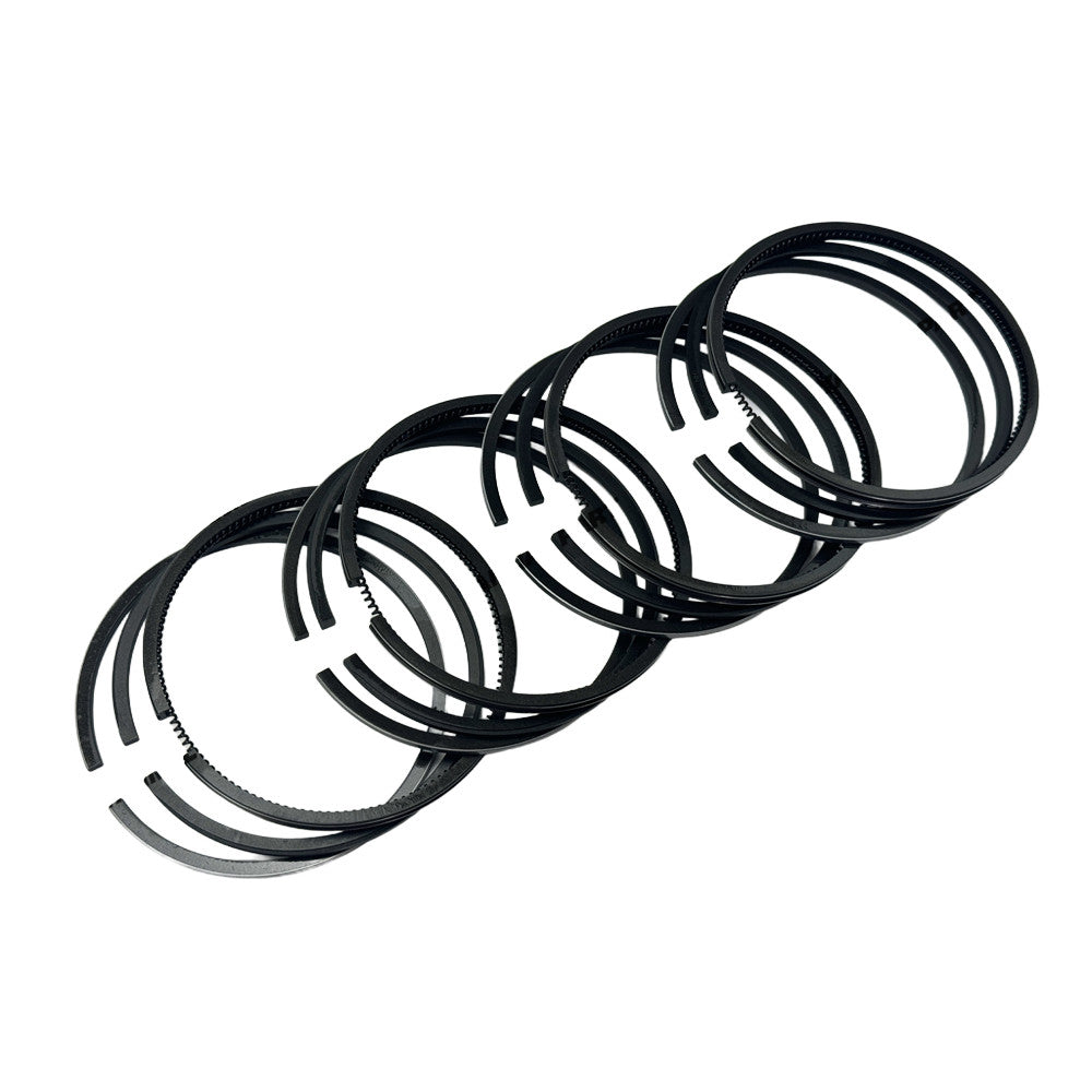 Piston Ring Fit For Yangdong YSD490D Engine