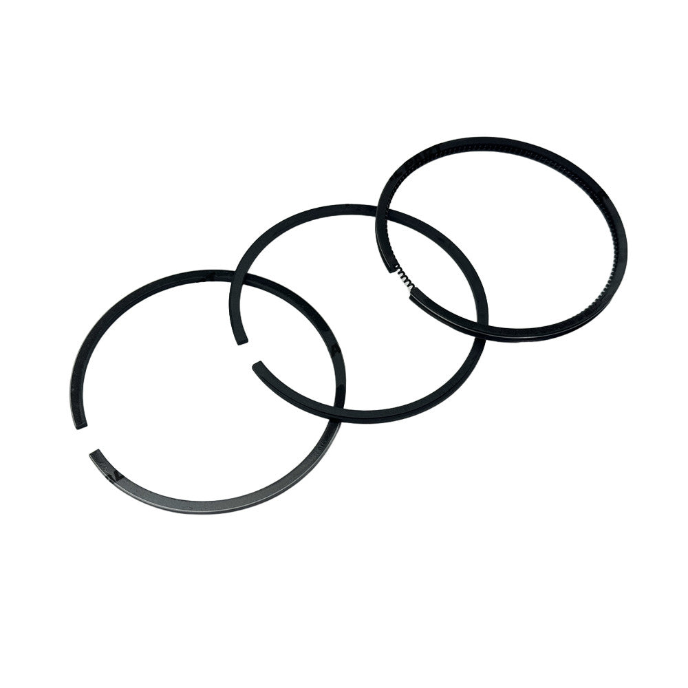 Piston Ring Fit For Yangdong YSD490D Engine