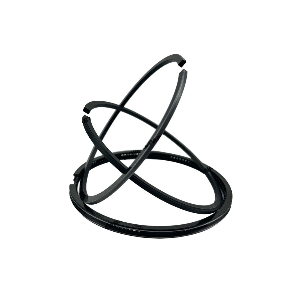 Piston Ring Fit For Yangdong YSD490D Engine