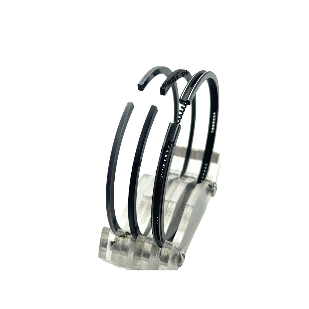 Piston Ring Fit For Yangdong YSD490D Engine