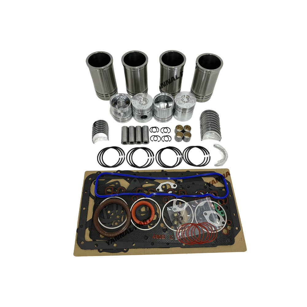 Rebuild Kit Fit For Xinchai A490BPG Engine
