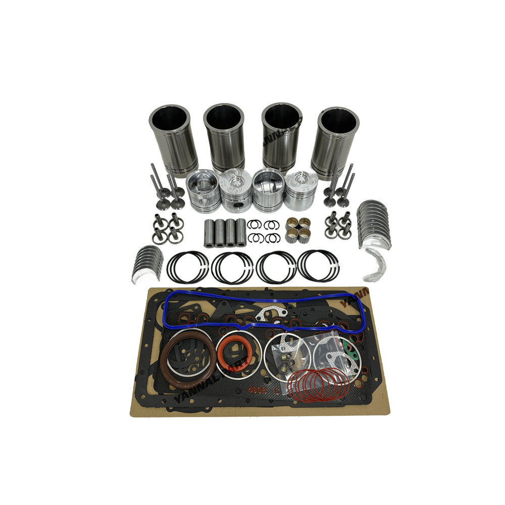 Engine Overhaul Kit Fit For Xinchai A490BPG Engine