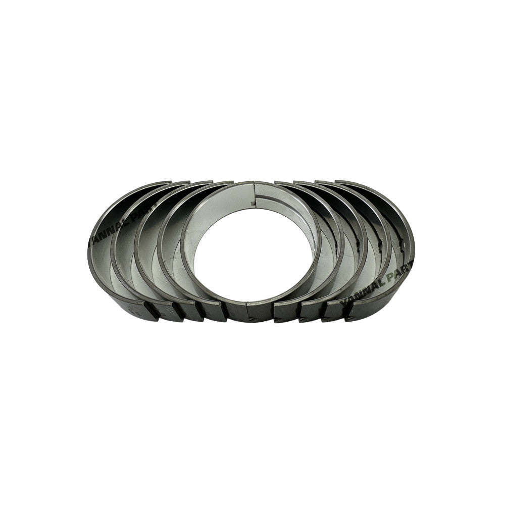 Main Bearing And Connecting Rod Bearing Fit For Xinchai A490BPG Engine