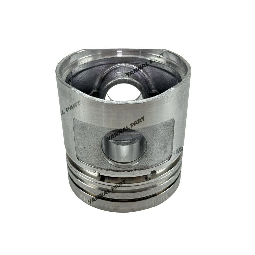 Piston Kit Fit For Xinchai A490BPG Engine