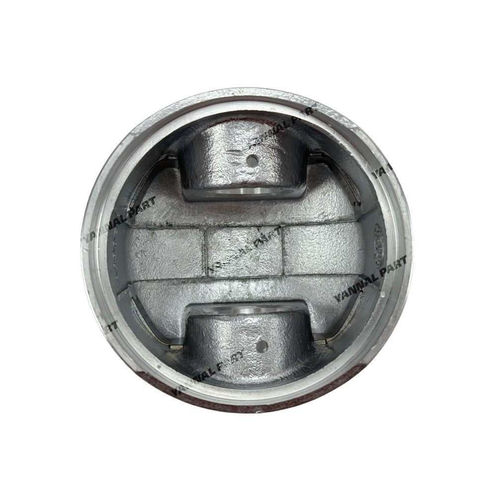 Piston Kit Fit For Xinchai A490BPG Engine