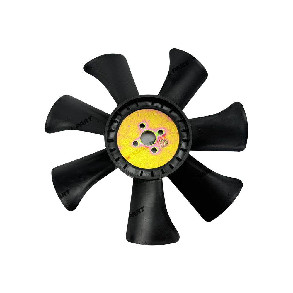 Fan Fit For Xinchai A490BPG Engine