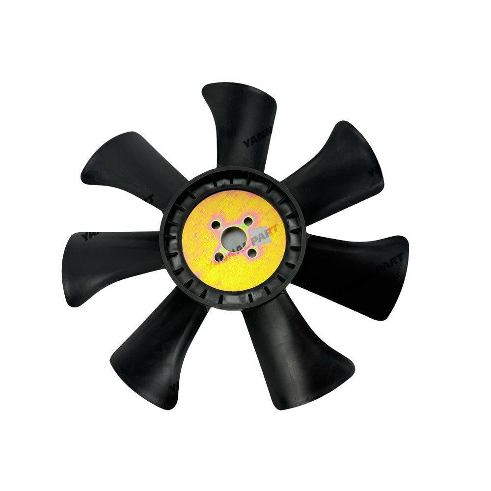 Fan Fit For Xinchai A490BPG Engine