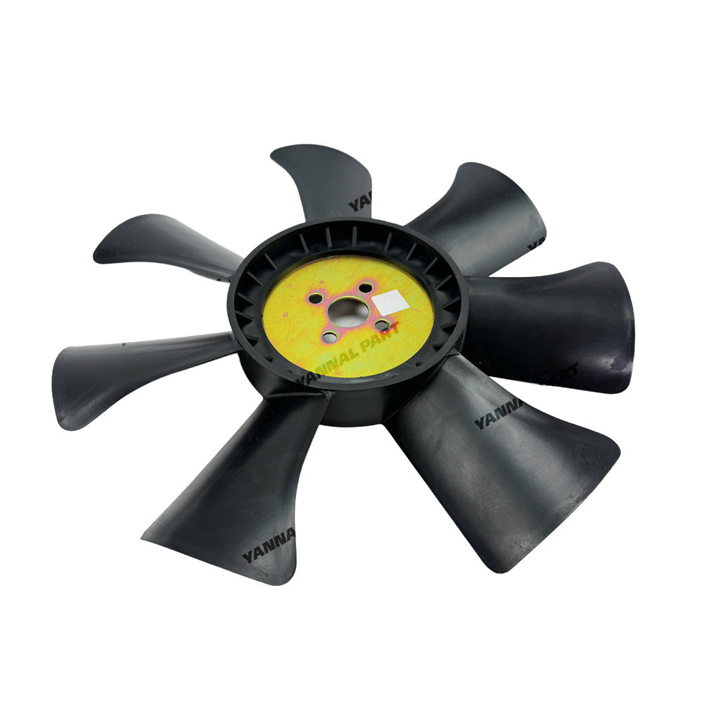 Fan Fit For Xinchai A490BPG Engine