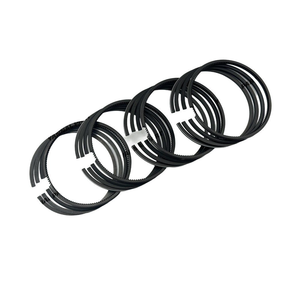 Piston Ring Fit For Weichai ZH4100D Engine