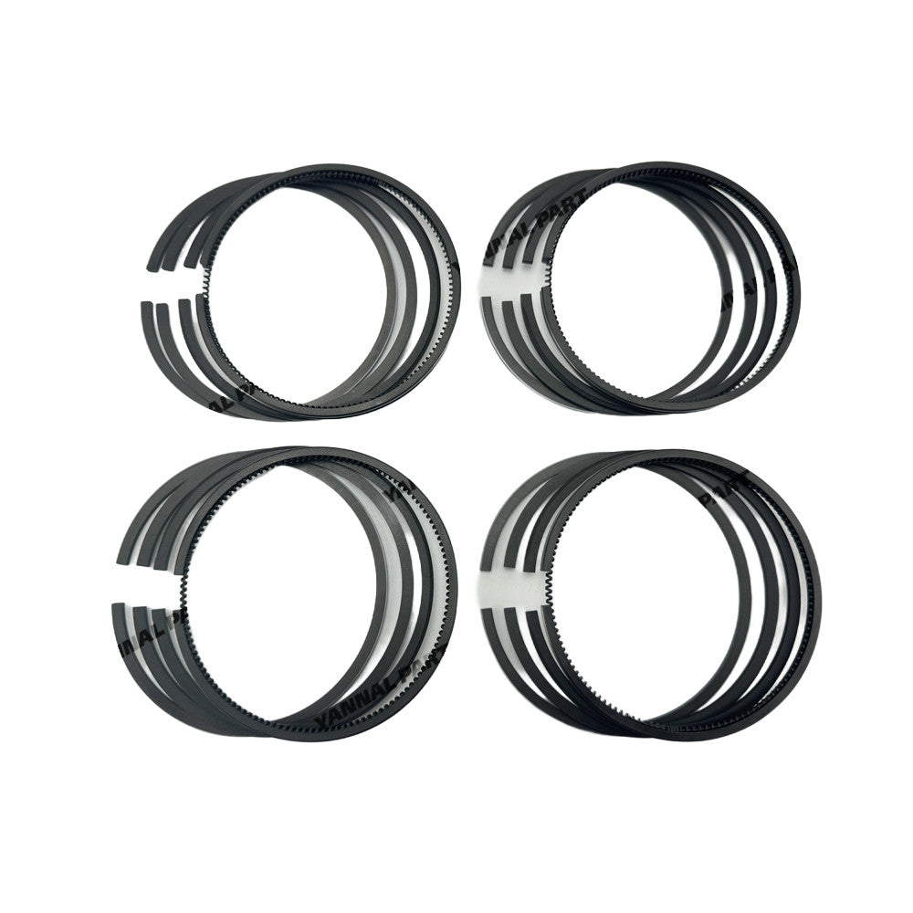 Piston Ring Fit For Weichai ZH4100D Engine