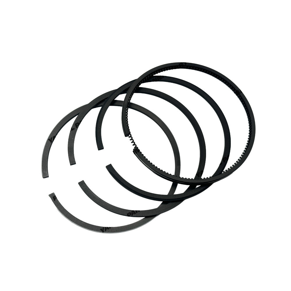 Piston Ring Fit For Weichai K4100D Engine