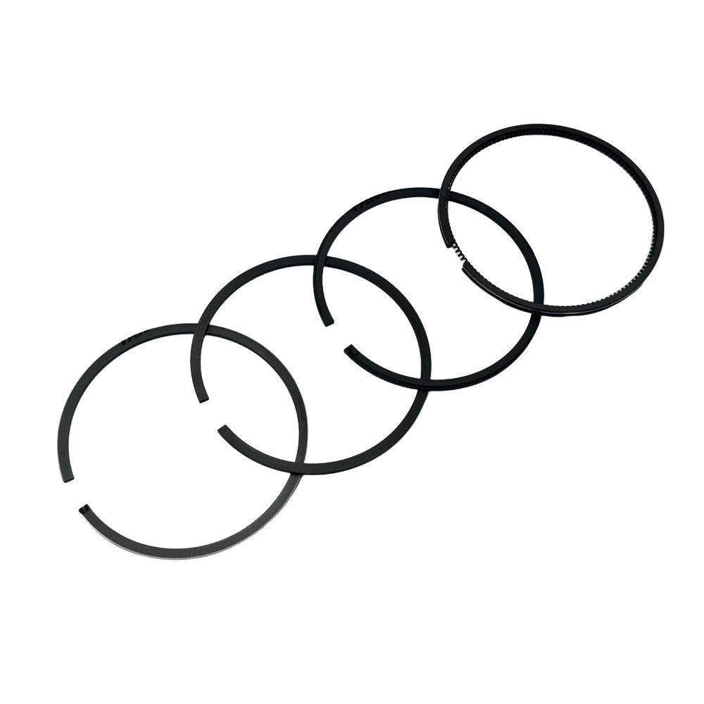 Piston Ring Fit For Weichai ZH4100D Engine