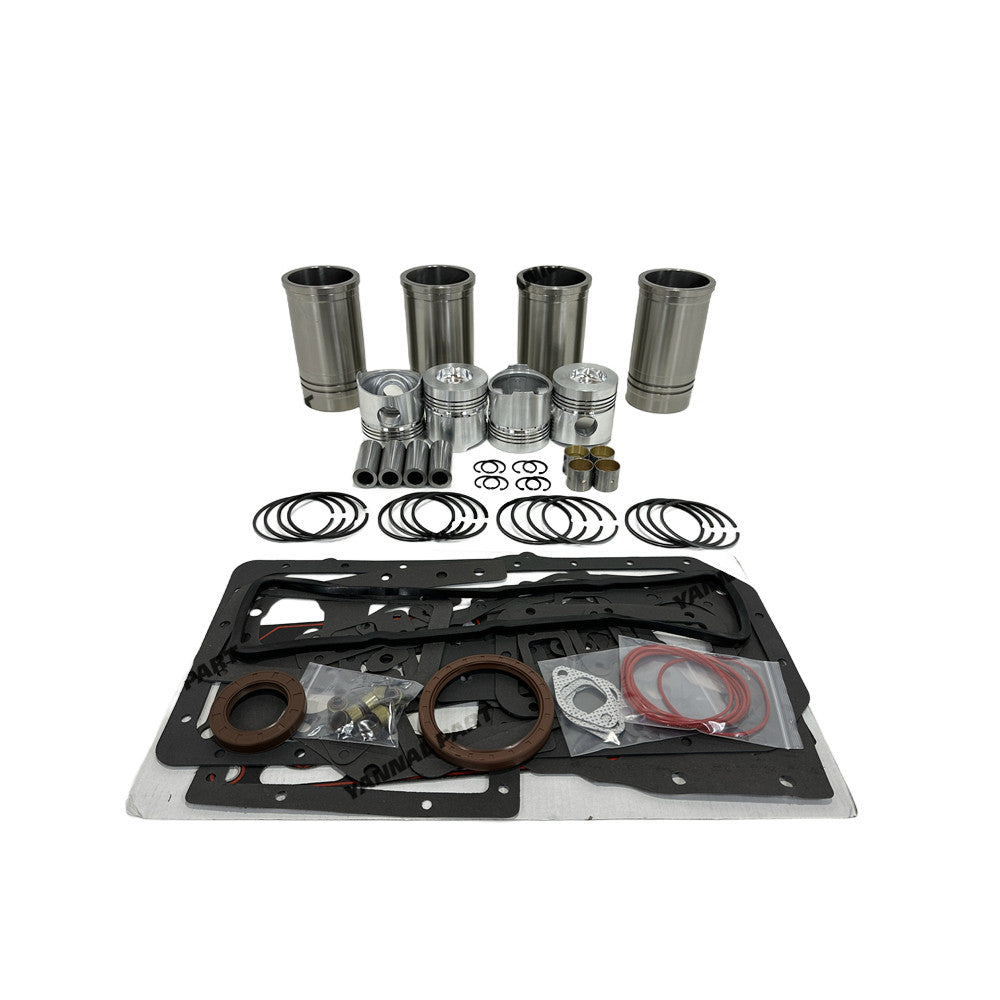 Overhaul Kit Fit For Weichai ZH4100D Engine