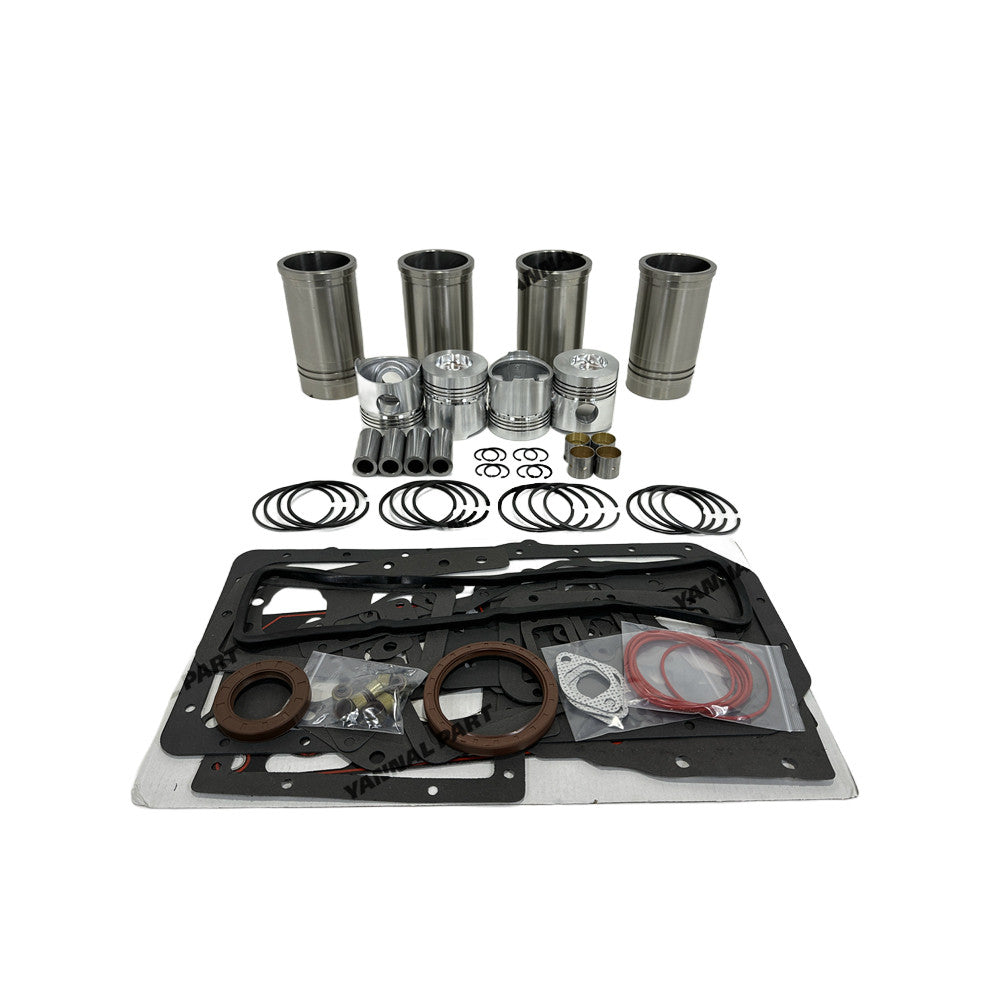 Overhaul Kit Fit For Weichai ZH4100D Engine