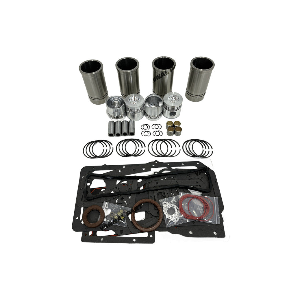 Overhaul Kit Fit For Weichai ZH4100D Engine