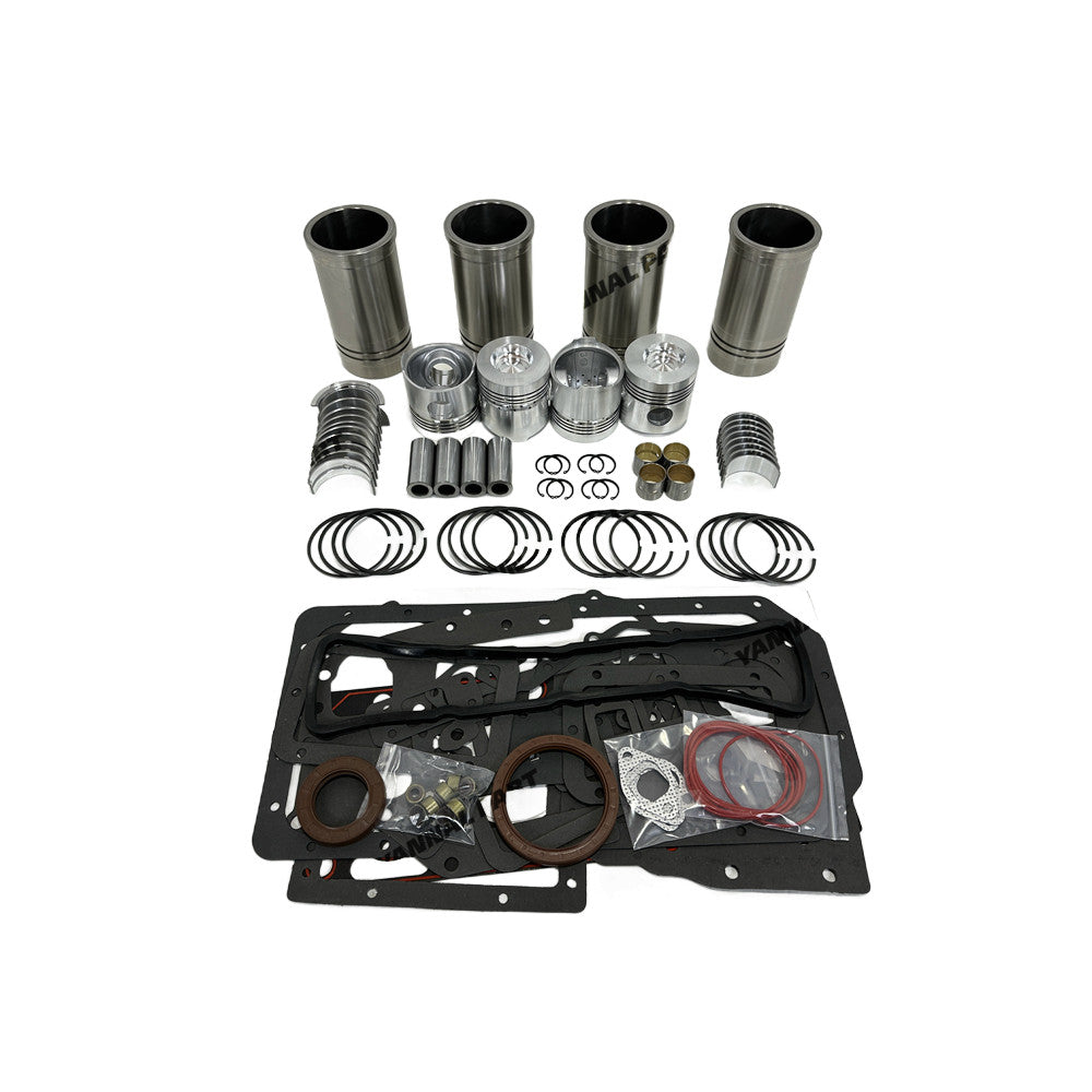Rebuild Kit Fit For Weichai ZH4100D Engine