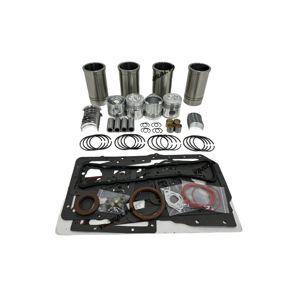 Rebuild Kit Fit For Weichai ZH4100D Engine