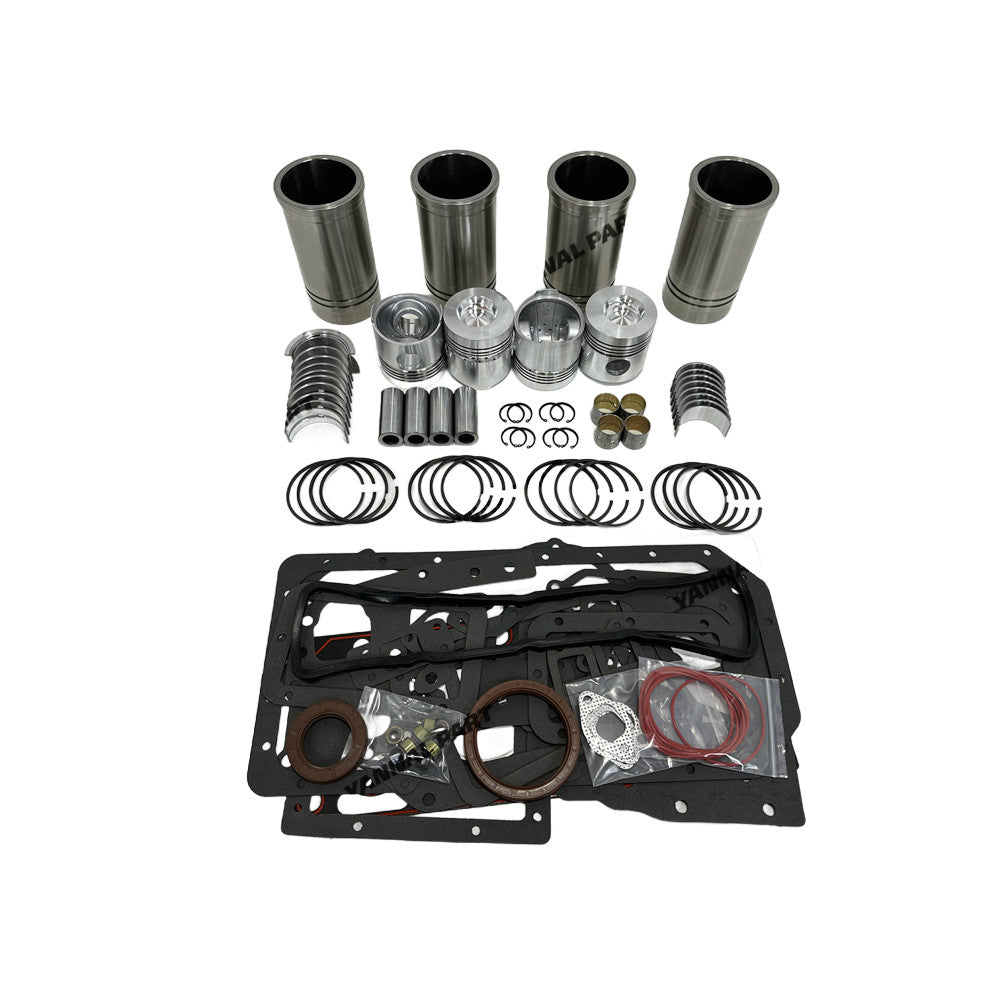 Rebuild Kit Fit For Weichai ZH4100D Engine