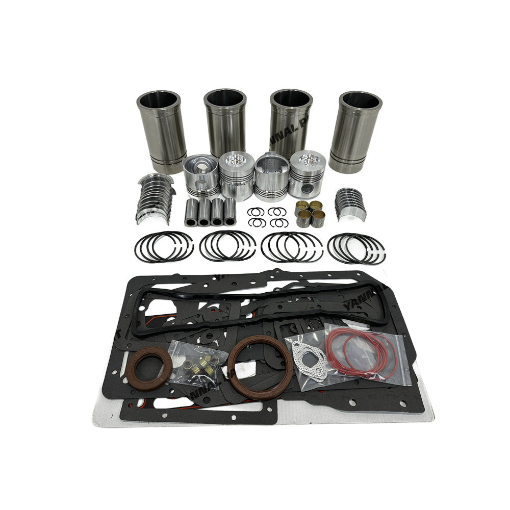 Rebuild Kit Fit For Weichai ZH4100D Engine