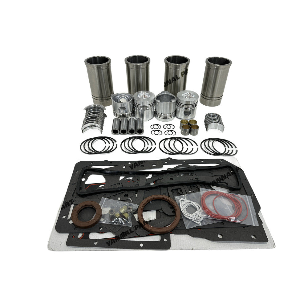 Rebuild Kit Fit For Weichai ZH4100D Engine