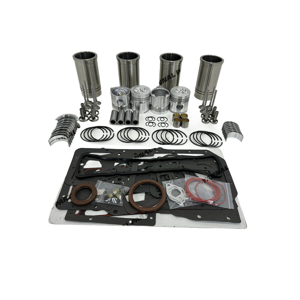 Engine Overhaul Kit Fit For Weichai ZH4100D Engine