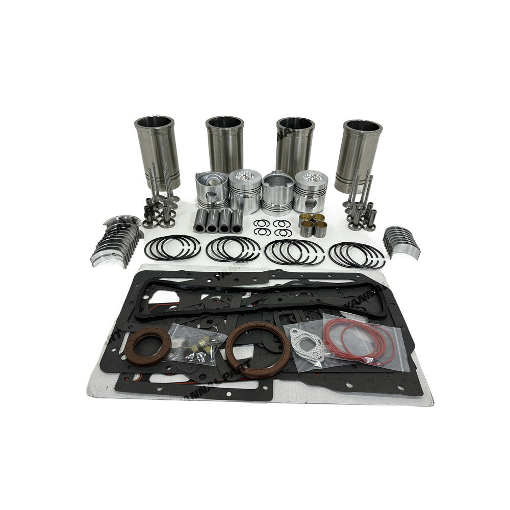 Engine Overhaul Kit Fit For Weichai ZH4100D Engine