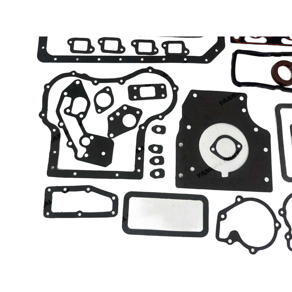 Full Gasket Kit Fit For Weichai ZH4100D Engine