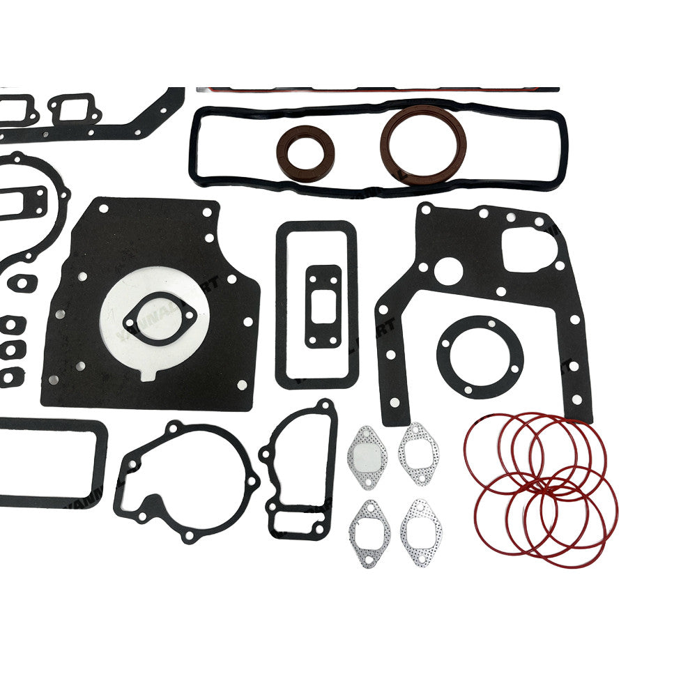 Full Gasket Kit Fit For Weichai ZH4100D Engine