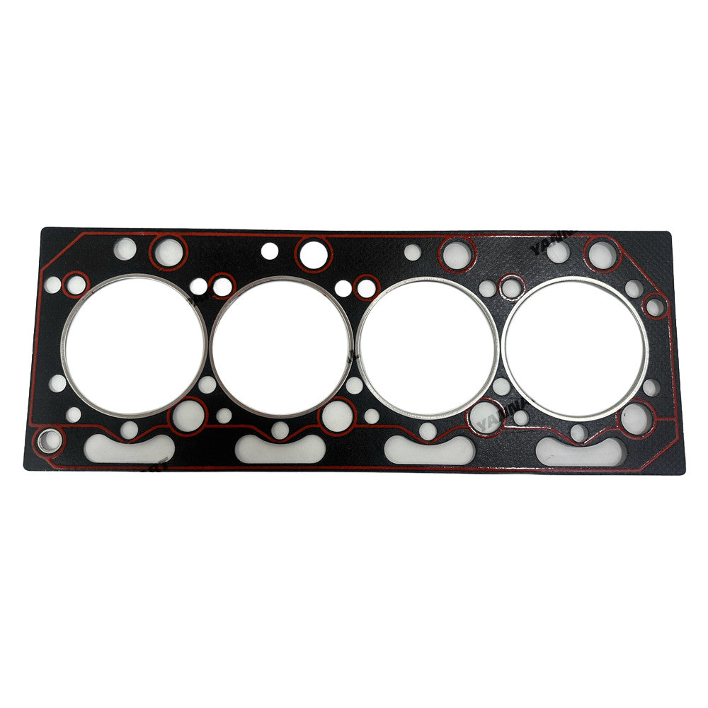 Full Gasket Kit Fit For Weichai ZH4100D Engine