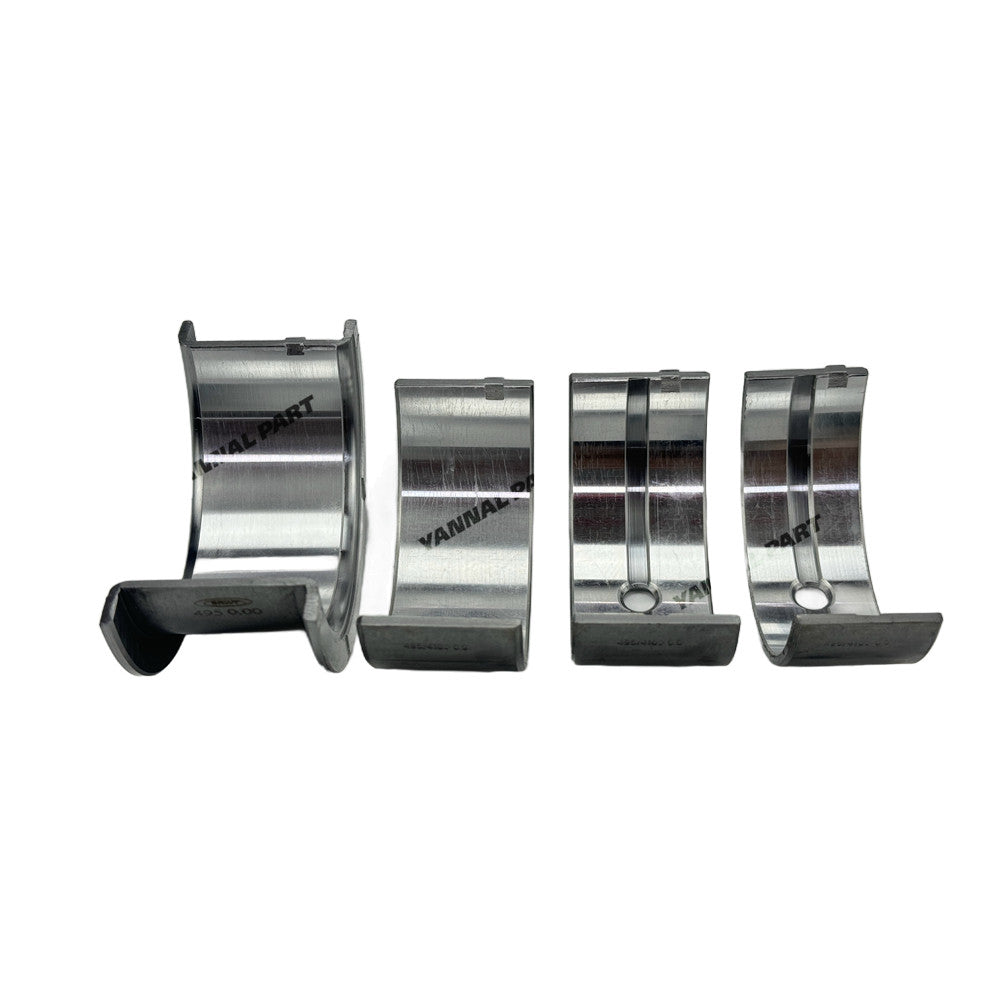 Main Bearing And Connecting Rod Bearing Fit For Weichai ZH4100D Engine