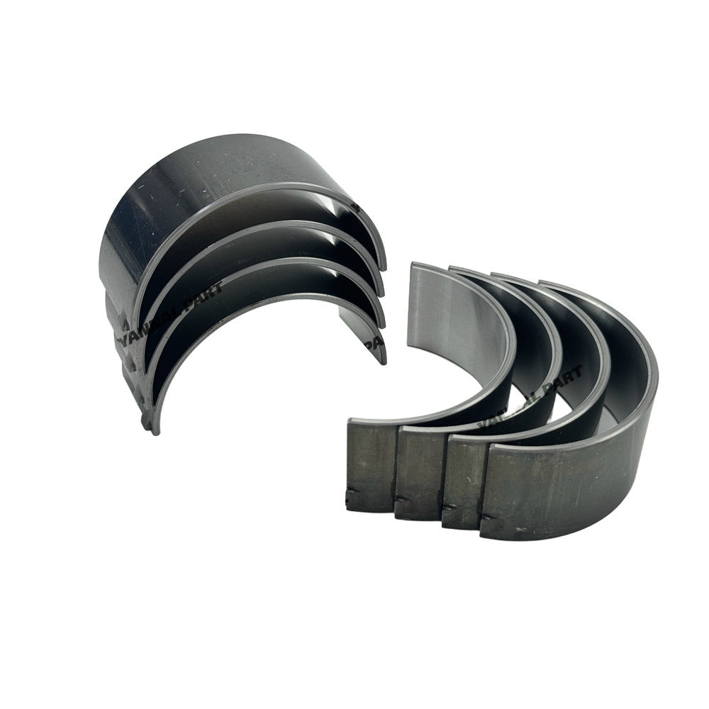 Main Bearing And Connecting Rod Bearing Fit For Weichai ZH4100D Engine