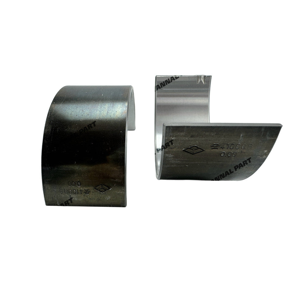 Main Bearing And Connecting Rod Bearing Fit For Weichai ZH4100D Engine