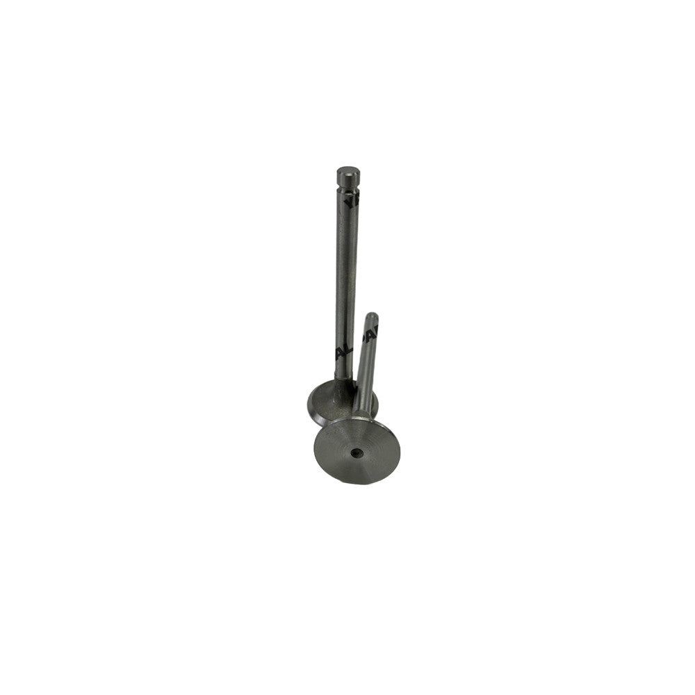 Exhaust Valve Fit For Weichai ZH4100D Engine
