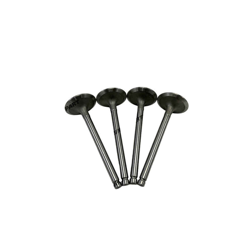Intake Valve Fit For Weichai ZH4100D Engine