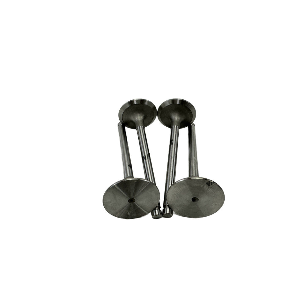 Intake Valve Fit For Weichai ZH4100D Engine