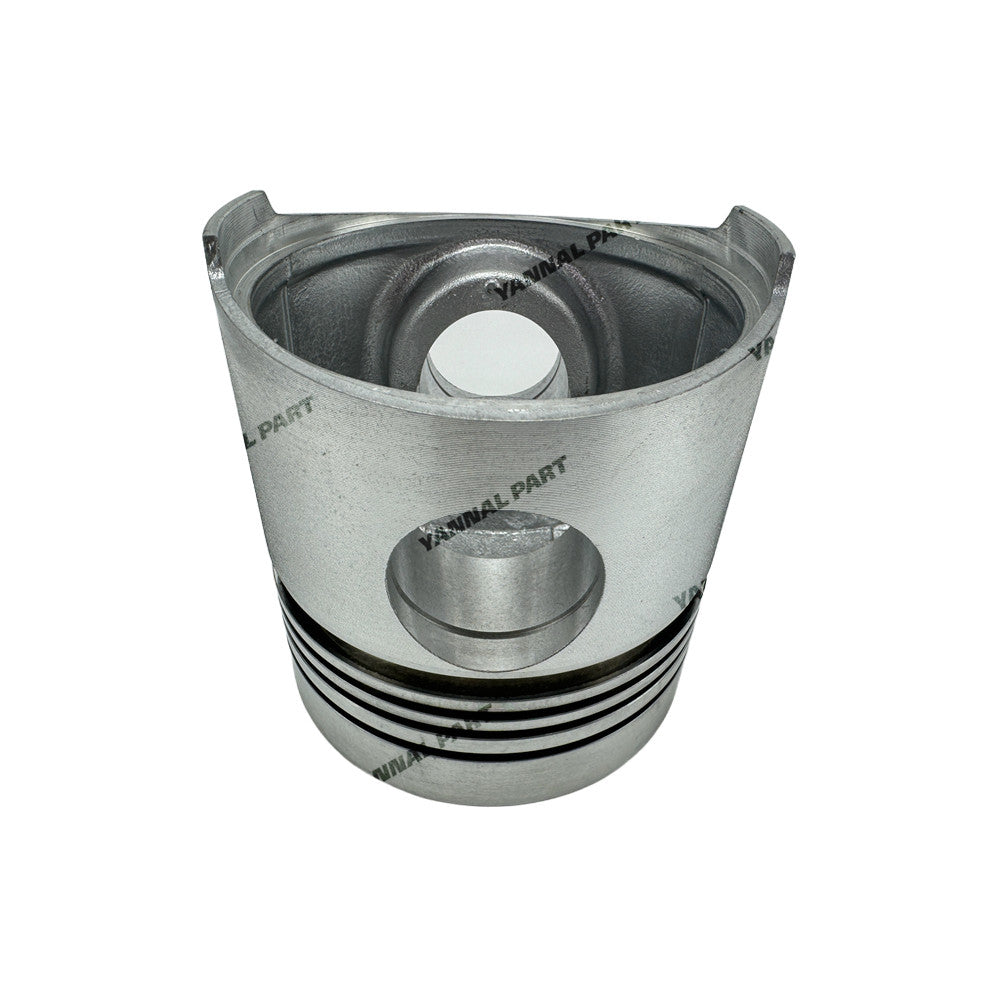 Piston Kit Fit For Weichai ZH4100D Engine