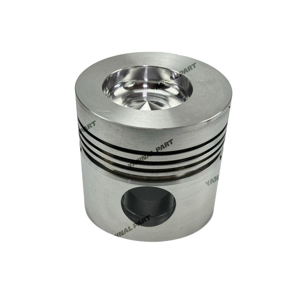 Piston Kit Fit For Weichai ZH4100D Engine