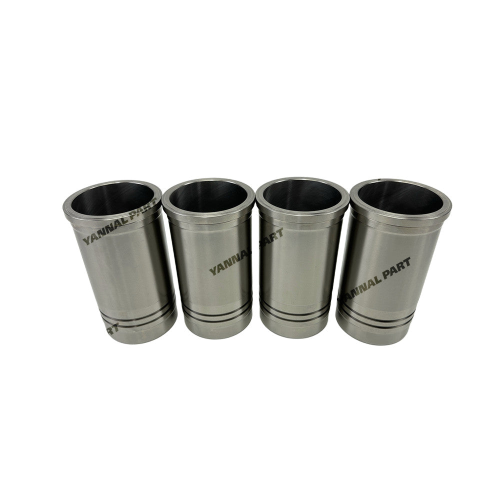 Cylinder Liner Fit For Weichai ZH4100D Engine