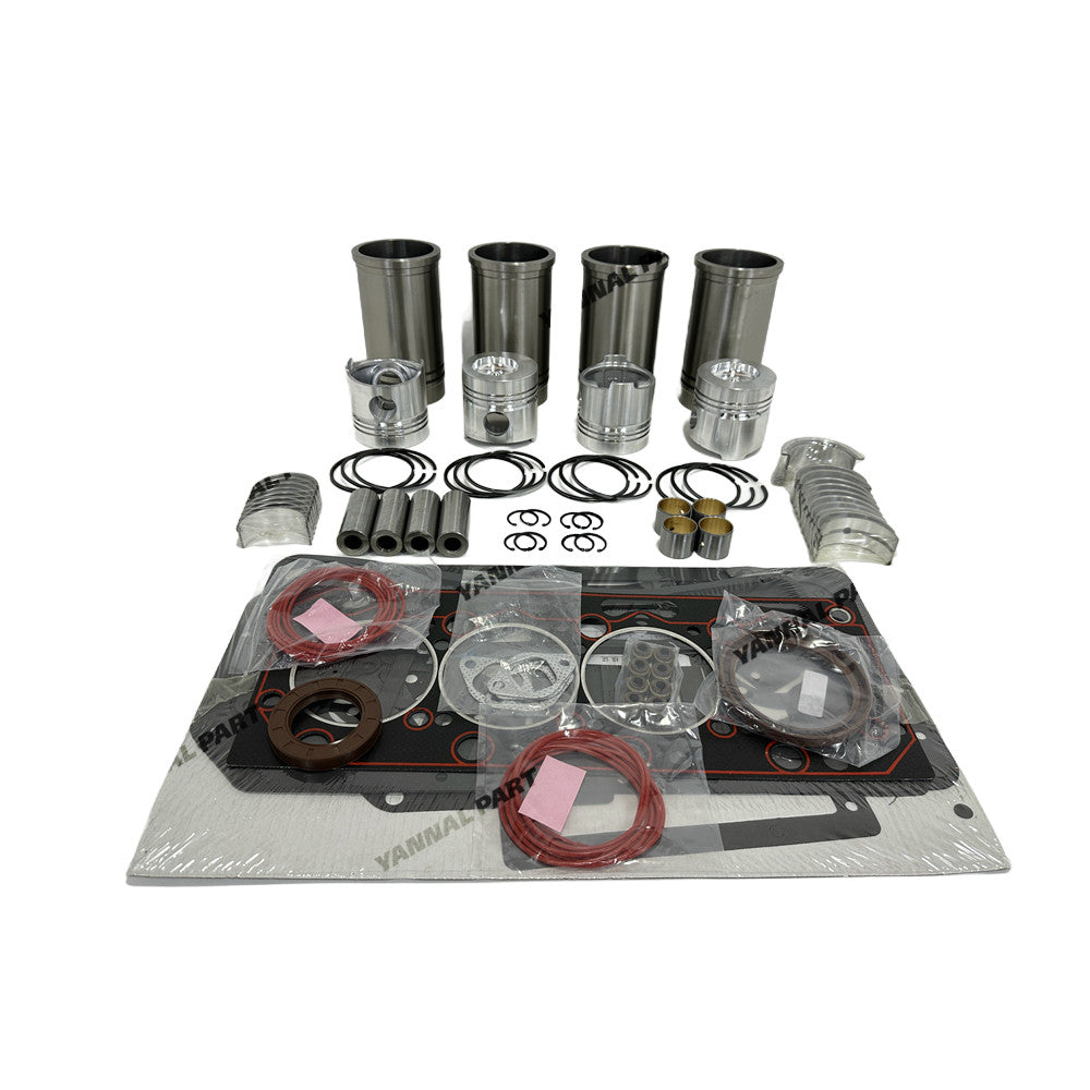Rebuild Kit Fit For Weichai ZH4102Y4-1 Engine