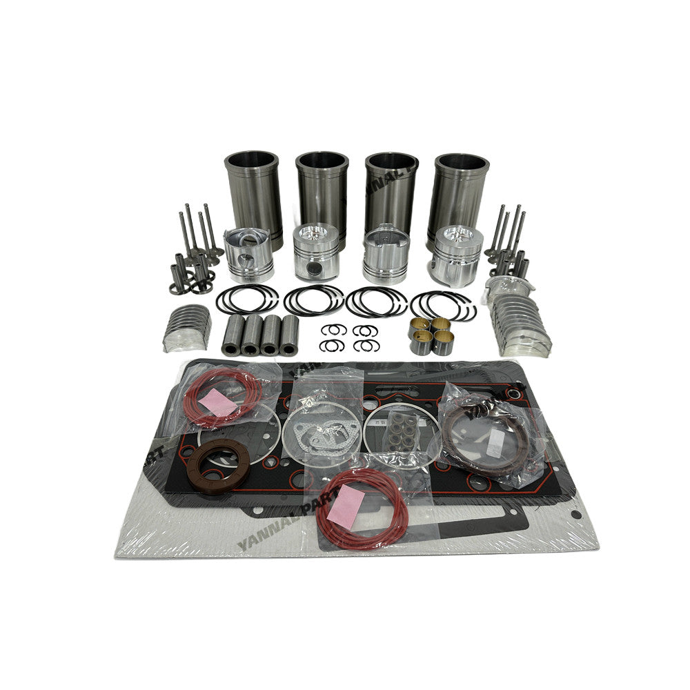 Engine Overhaul Kit Fit For Weichai ZH4102Y4-1 Engine