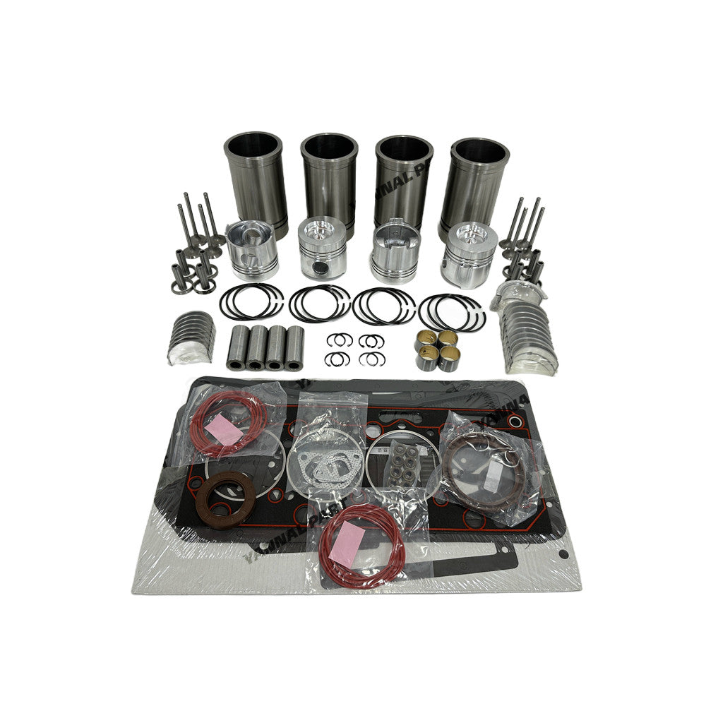 Engine Overhaul Kit Fit For Weichai ZH4102Y4-1 Engine