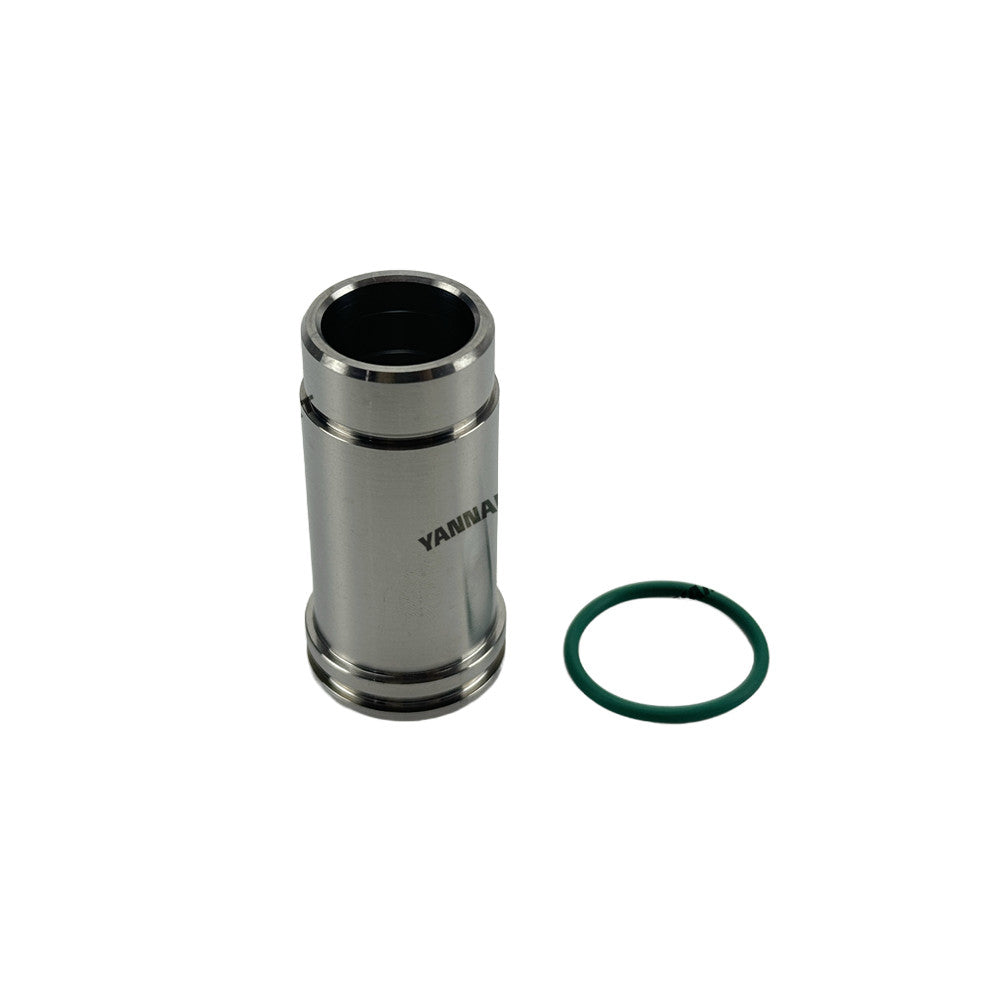 Injector Sleeve RE527456 RE525765 Fit For John Deere 3029 Engine