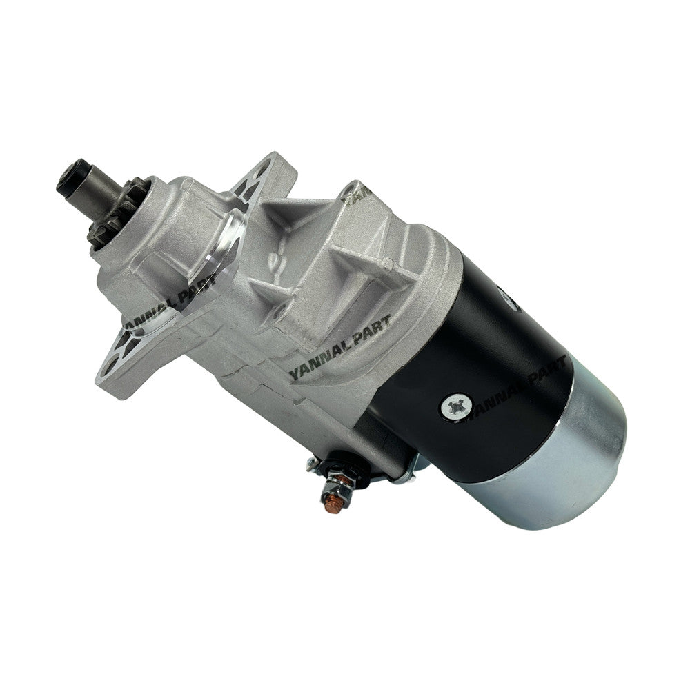 Starter Motor Fit For John Deere 6068 Engine